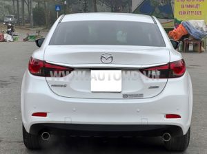 Xe Mazda 6 2.0 AT 2016