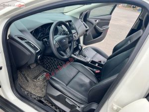 Xe Ford Focus Trend 1.5L 2018