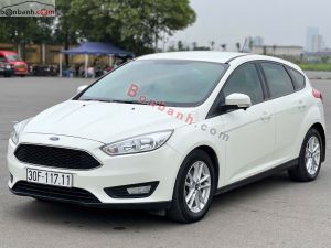 Xe Ford Focus Trend 1.5L 2018