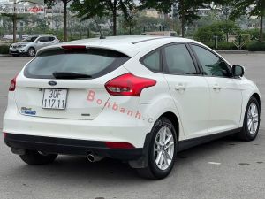Xe Ford Focus Trend 1.5L 2018