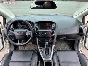 Xe Ford Focus Trend 1.5L 2018