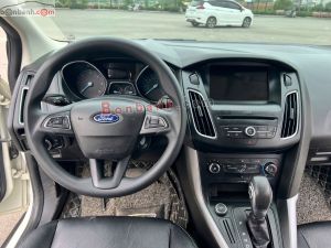 Xe Ford Focus Trend 1.5L 2018
