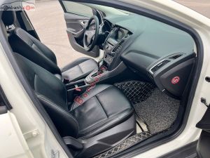 Xe Ford Focus Trend 1.5L 2018