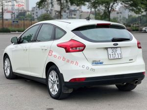 Xe Ford Focus Trend 1.5L 2018