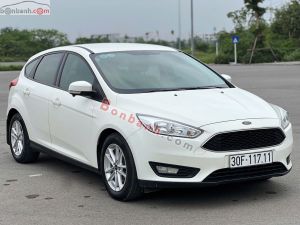 Xe Ford Focus Trend 1.5L 2018