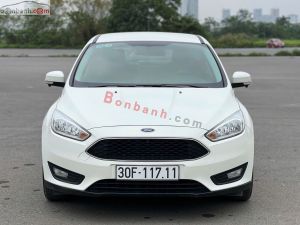 Xe Ford Focus Trend 1.5L 2018