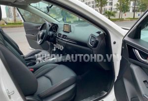 Xe Mazda 3 1.5 AT 2015