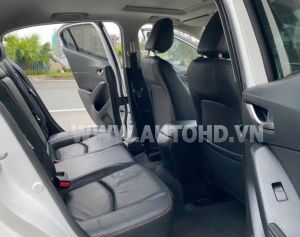 Xe Mazda 3 1.5 AT 2015