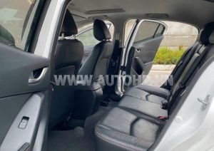 Xe Mazda 3 1.5 AT 2015