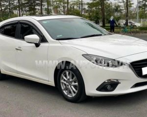 Xe Mazda 3 1.5 AT 2015