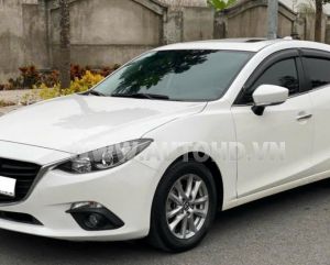 Xe Mazda 3 1.5 AT 2015