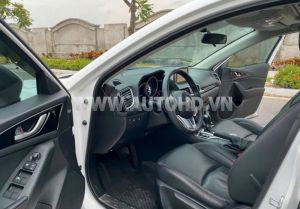 Xe Mazda 3 1.5 AT 2015