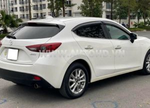 Xe Mazda 3 1.5 AT 2015