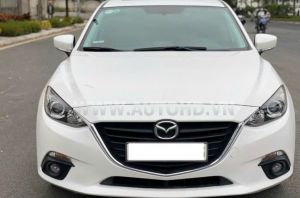 Xe Mazda 3 1.5 AT 2015