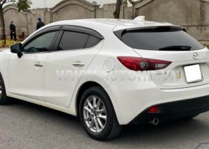 Xe Mazda 3 1.5 AT 2015