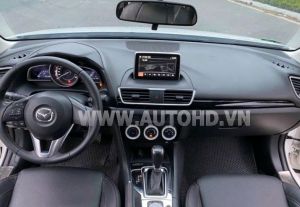 Xe Mazda 3 1.5 AT 2015
