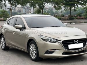 Xe Mazda 3 1.5 AT 2018