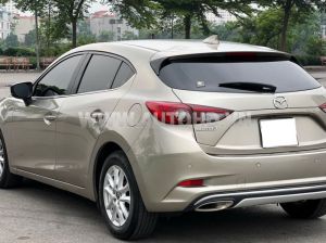 Xe Mazda 3 1.5 AT 2018