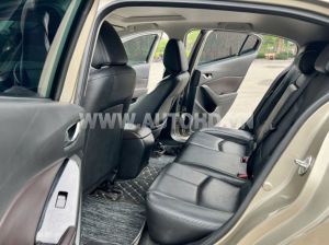 Xe Mazda 3 1.5 AT 2018