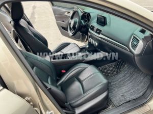 Xe Mazda 3 1.5 AT 2018