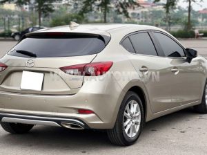 Xe Mazda 3 1.5 AT 2018