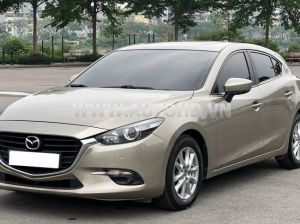 Xe Mazda 3 1.5 AT 2018
