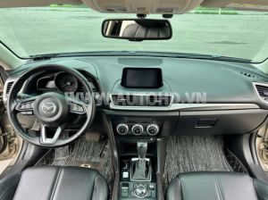 Xe Mazda 3 1.5 AT 2018