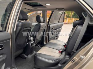 Xe Kia Carens S SX 2.0 AT 2014