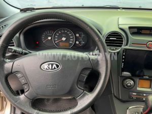Xe Kia Carens S SX 2.0 AT 2014