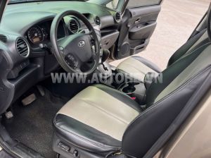 Xe Kia Carens S SX 2.0 AT 2014