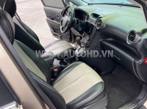 Xe Kia Carens S SX 2.0 AT 2014