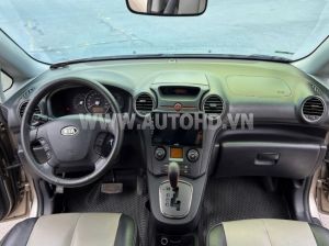 Xe Kia Carens S SX 2.0 AT 2014