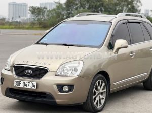 Xe Kia Carens S SX 2.0 AT 2014