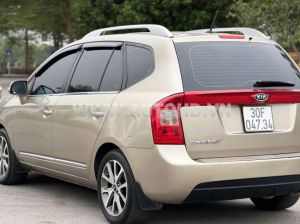 Xe Kia Carens S SX 2.0 AT 2014