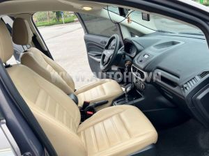 Xe Ford EcoSport Ambiente 1.5L AT 2020