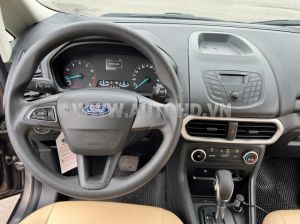 Xe Ford EcoSport Ambiente 1.5L AT 2020