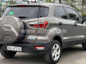 Xe Ford EcoSport Ambiente 1.5L AT 2020