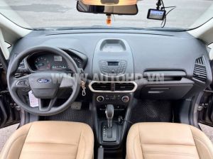 Xe Ford EcoSport Ambiente 1.5L AT 2020