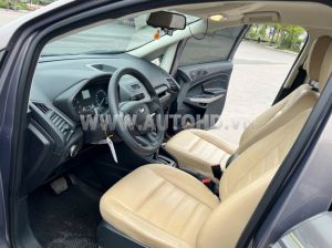 Xe Ford EcoSport Ambiente 1.5L AT 2020