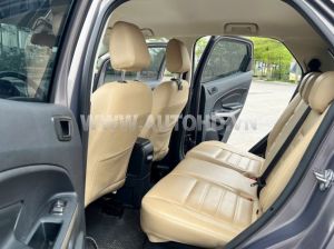 Xe Ford EcoSport Ambiente 1.5L AT 2020