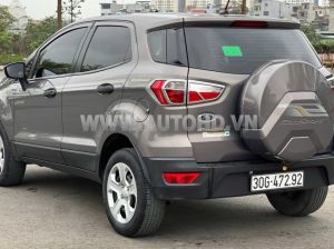 Xe Ford EcoSport Ambiente 1.5L AT 2020