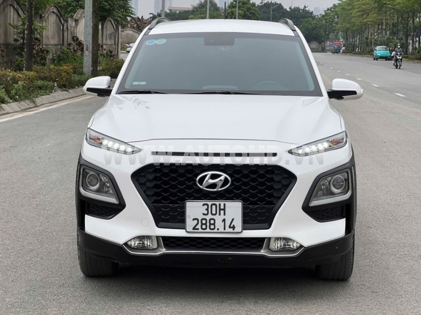 Hyundai Kona 2.0 AT