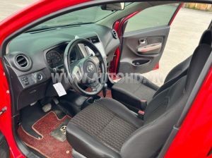 Xe Toyota Wigo 1.2 AT 2021