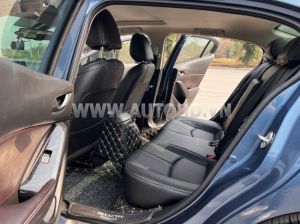Xe Mazda 3 1.5L Luxury 2019