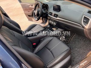 Xe Mazda 3 1.5L Luxury 2019