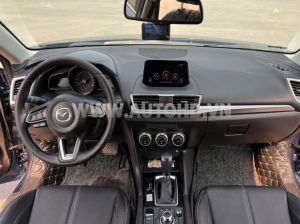 Xe Mazda 3 1.5L Luxury 2019