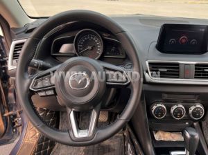 Xe Mazda 3 1.5L Luxury 2019