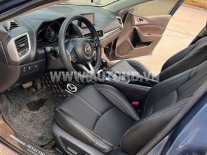 Xe Mazda 3 1.5L Luxury 2019