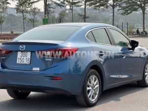 Xe Mazda 3 1.5L Luxury 2019