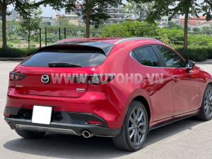 Xe Mazda 3 1.5L Sport Luxury 2019